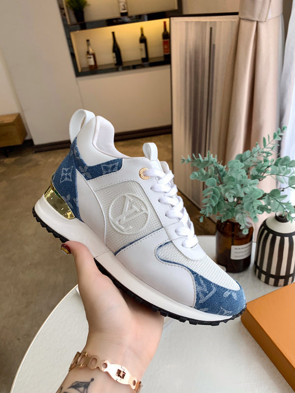 MLB - LOV Men Shoes - 366