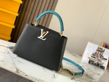 makersluxe - LOV Bags - 1197