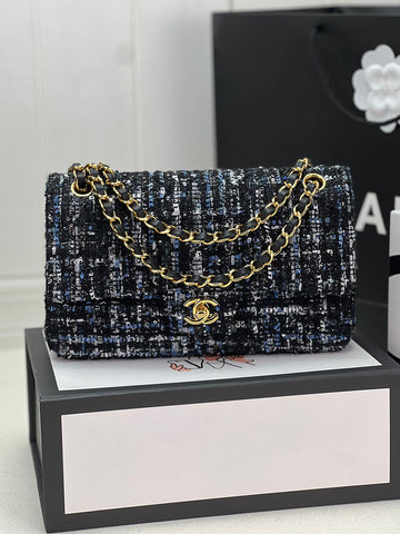 Makersluxe - CHL Bags - 895