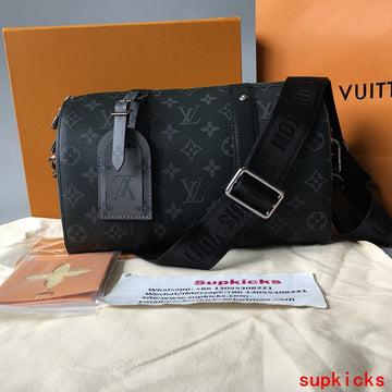 Makersluxe Bags - LOV Bags - 199