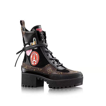 MLB - All Women Boots - 114