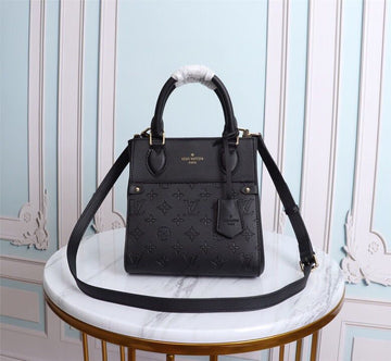 Makersluxe Lu-Vi bags - 3732