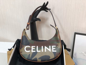 Makersluxe - CLE Bags - 181