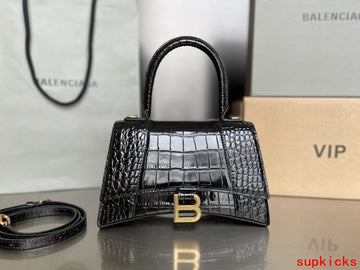 MLB - BG Hourglass Bags - 003