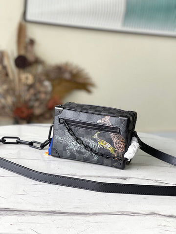 Makersluxe Lu-Vi bags - 5343