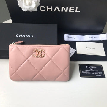 Makersluxe - CHL Wallets - 734