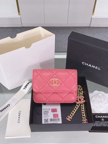 Makersluxe - CNL Bags - 1132