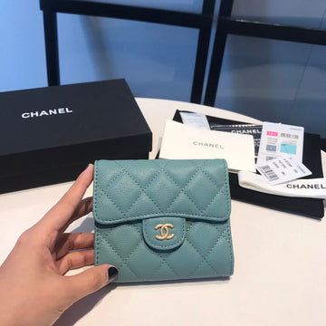 Makersluxe - CHL Wallets - 340
