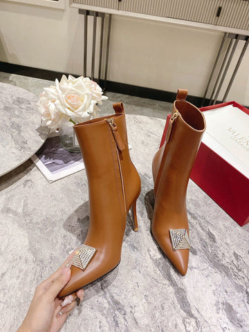 MLB - All Women Boots - 040