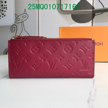 Makersluxe CHL Wallet - 1809