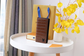 Makersluxe LOV Wallets - 496