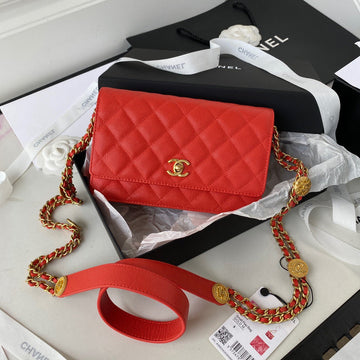 Makersluxe - CHL Bags - 1022