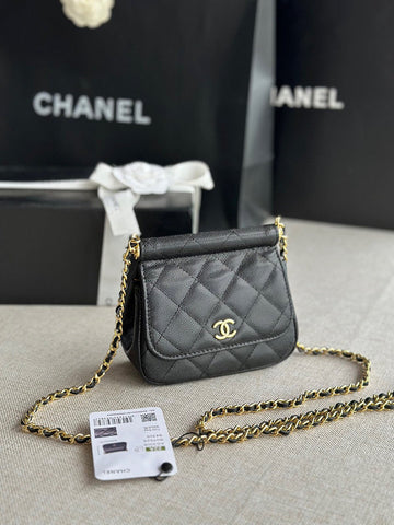 Makersluxe - CNL Bags - 561