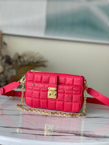 MLB Makersluxe Lu-Vi bags - 5868