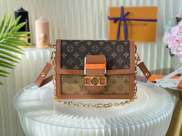 Makersluxe - LOV Bags - 1357