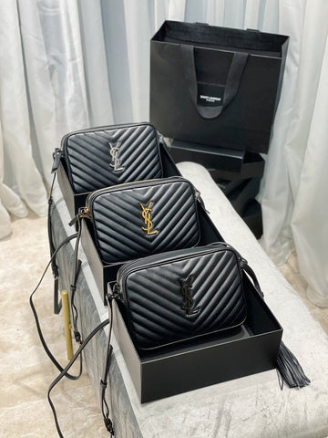 Makersluxe Bags- YLS Bags - 183
