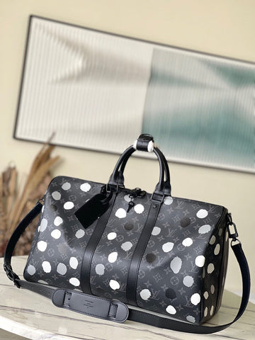 Makersluxe Lu-Vi bags - 4297