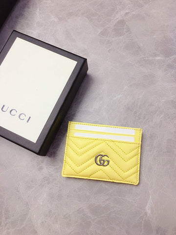 MLB - Guki Card Case - 068