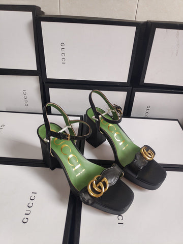 MLB - GUKI Women Shoes - 1504