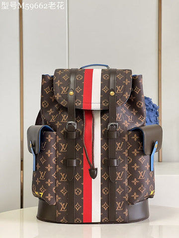 MLB - LOV Men Bags - 402