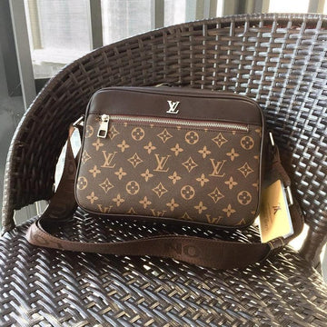 Makersluxe  - Top Quality Bags LUV 115