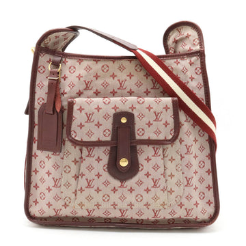Louis Vuitton Monogram Shoulder M92321
