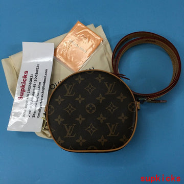 Makersluxe Bags - LOV Bags - 276