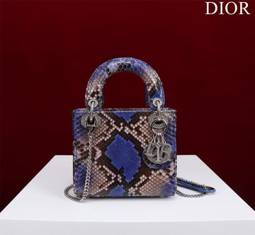MLB - DOR Lady Bags - 035