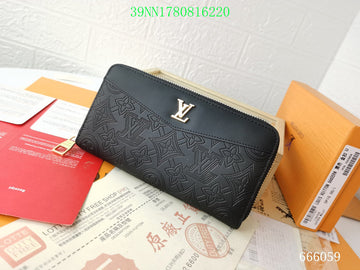 MLB - CHL Wallet - 648