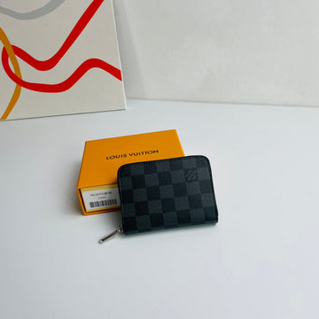 Makersluxe - LOV Wallets - 382