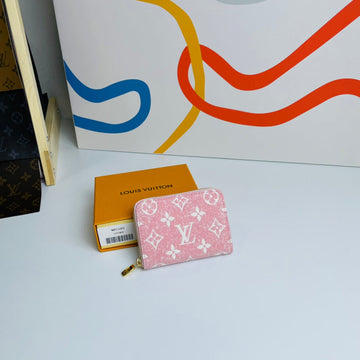Makersluxe - LOV Wallets - 485