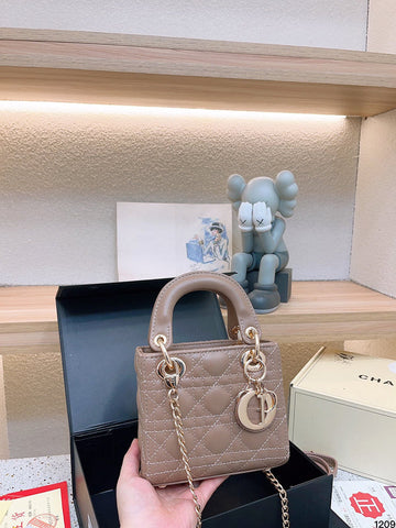 Makersluxe - DOR2 Bags - 012