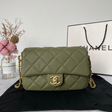 Makersluxe - CNL Bags - 1441