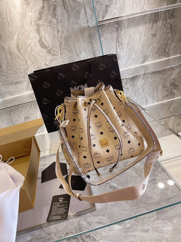 Makersluxe Bags- MQM Bags - 168