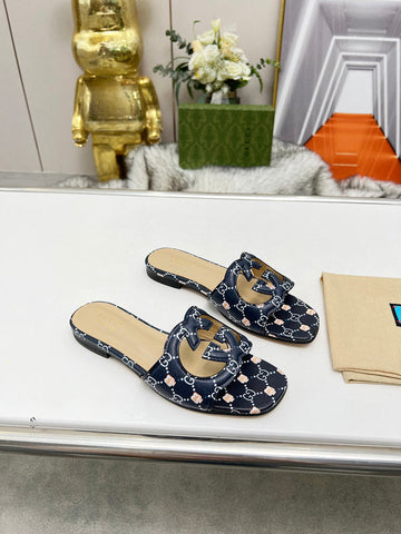 MLB - GUKI Women Shoes - 343