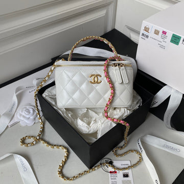 Makersluxe - CHL Bags - 412