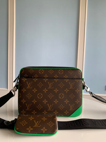 Makersluxe - LOV Bags - 1520