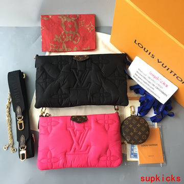 Makersluxe Bags - LOV Bags - 100