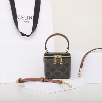 Makersluxe - COL Bags - 160