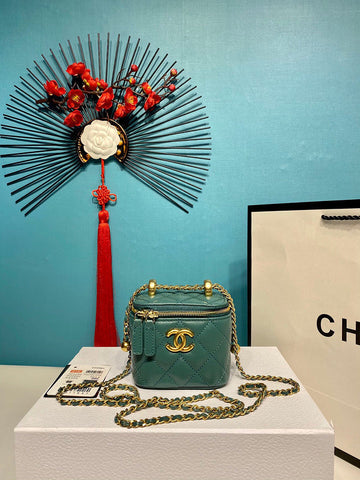 Makersluxe - CNL Bags - 1638
