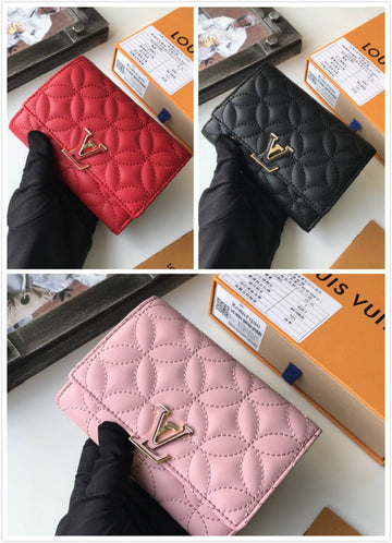 MLB - CHL Wallet - 2025