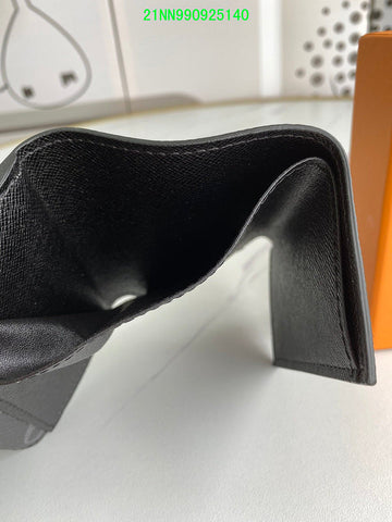 Makersluxe CHL Wallet - 1595