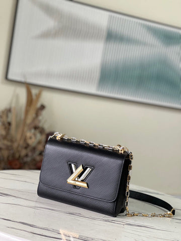 Makersluxe Lu-Vi bags - 4431