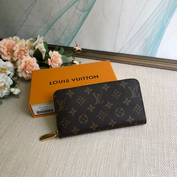 Makersluxe - LOV Wallets - 591