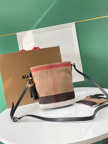 Makersluxe - BOR Bags - 505