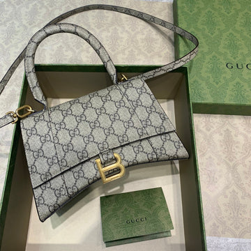 Makersluxe - BGA Bags - 476