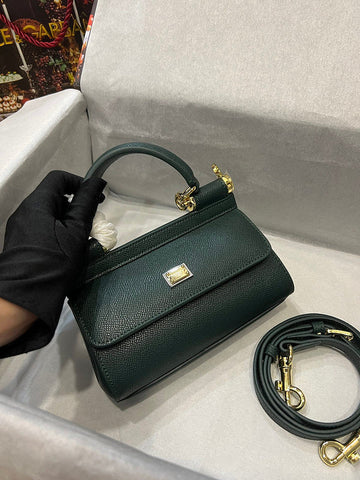 Makersluxe - DG bag - 457