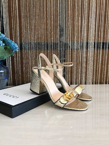 MLB - GUKI Women Shoes - 1393