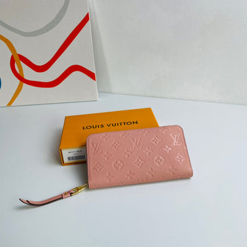 Makersluxe - LOV Wallets - 385