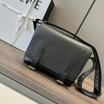 Makersluxe - LWO Bags - 484